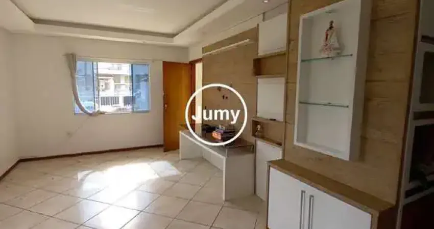 Apartamento com 3 quartos para alugar na Rua Alexandria, 155, Pagani, Palhoça