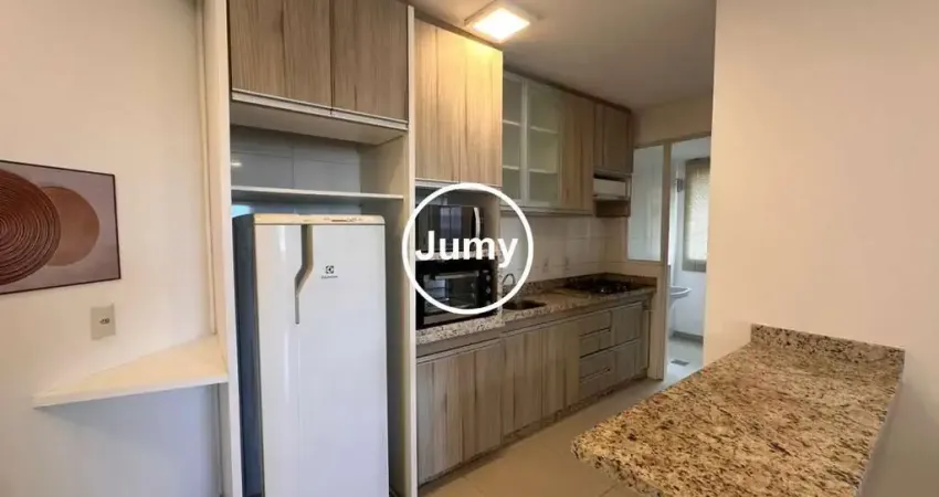 Apartamento com 2 quartos para alugar na Avenida da Pedra Branca, 363, Pedra Branca, Palhoça