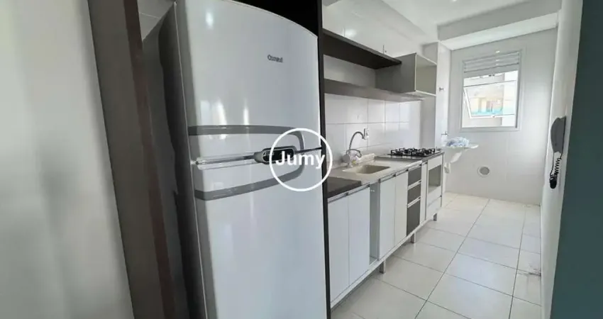 Apartamento com 2 quartos para alugar na Rua Recanto dos Santos, 245, Pedra Branca, Palhoça