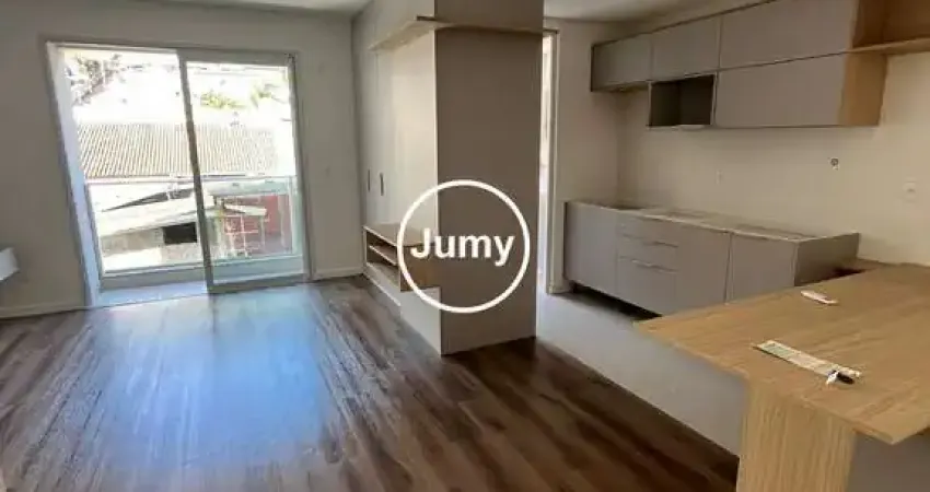Apartamento com 1 quarto à venda na Rua Crispim Mira, 439, Centro, Florianópolis