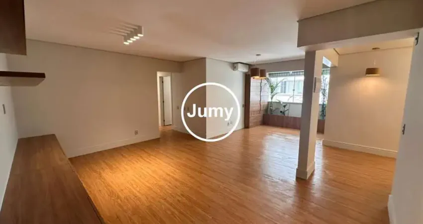 Apartamento com 3 quartos para alugar na Rua Esteves Júnior, 522, Centro, Florianópolis