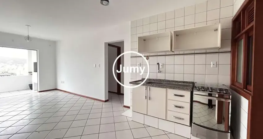 Apartamento 2 quartos. semi mobiliado. carvoeira- florianópolis sc