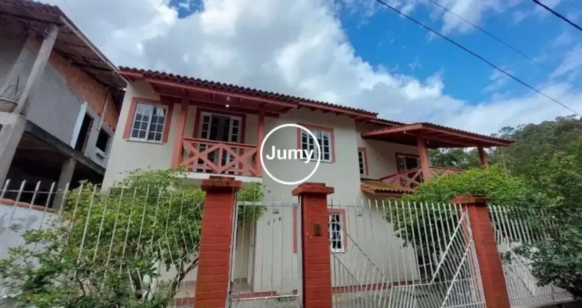 Casa com 4 quartos para alugar na Servidão Cacupé, 175, Cacupé, Florianópolis