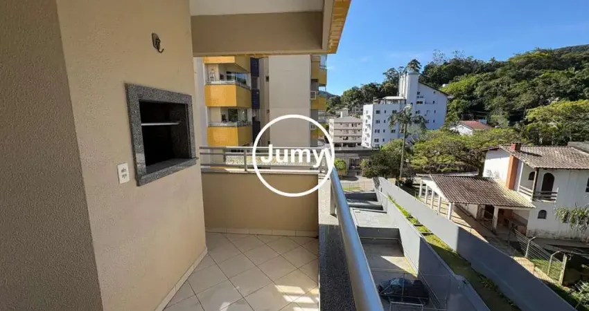 Apartamento com 2 quartos para alugar na Rodovia Virgílio Várzea, 2970, Saco Grande, Florianópolis