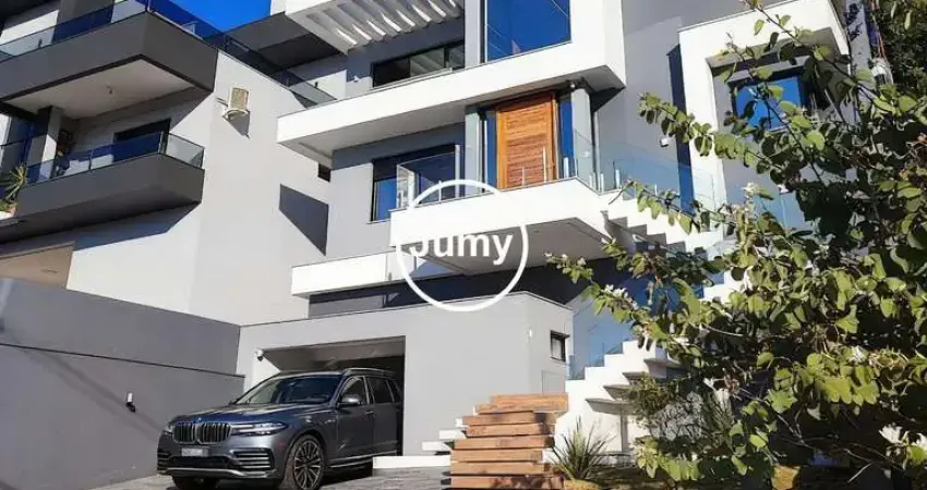 Casa alto padrão no vista da pedra com jacuzzi, gourmet e escritório