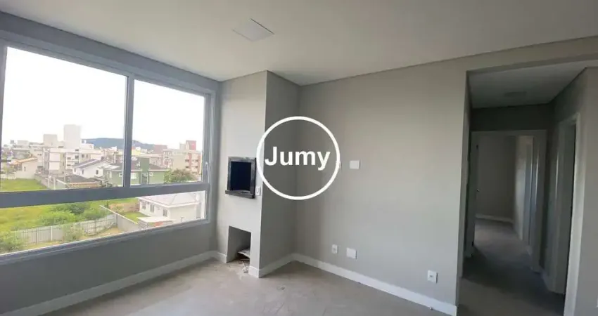 Apartamento com 2 quartos à venda na Rua dos Lordes, 975, Ingleses do Rio Vermelho, Florianópolis