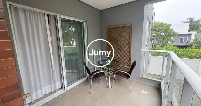 Apartamento com 2 quartos à venda na Rodovia Jornalista Maurício Sirotsky Sobrinho, 5145, Jurerê, Florianópolis