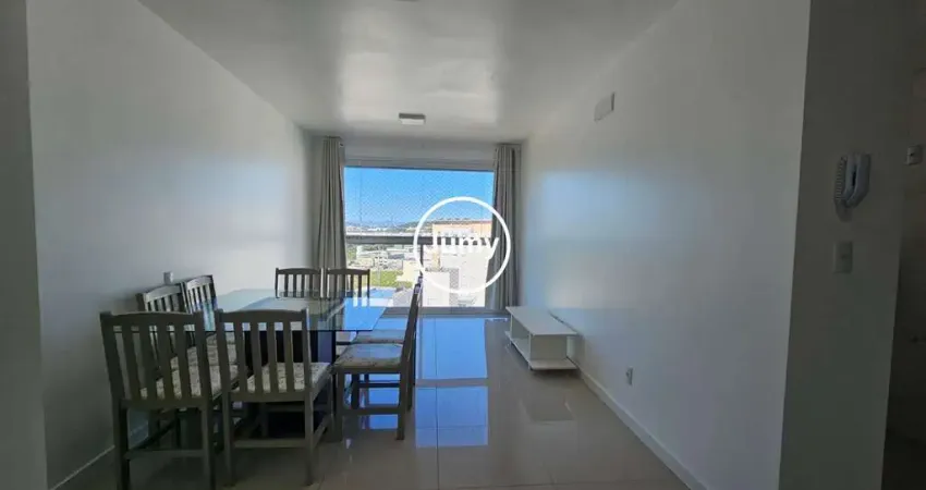 Conforto, lazer completo e localização privilegiada no smart residence – pedra b