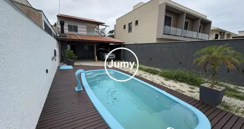 Casa com 3 quartos para alugar na Avenida Red Park, 33, São João do Rio Vermelho, Florianópolis