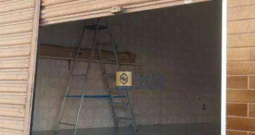Salão para alugar, 45 m² por R$ 2.150,00/mês - Santa Teresinha - Santo André/SP