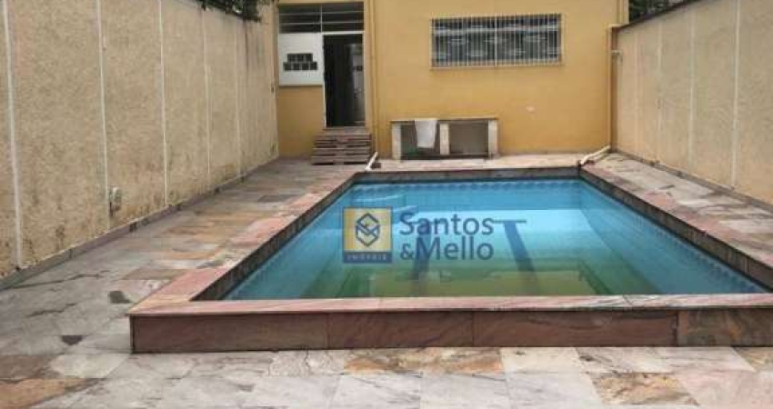 Prédio para alugar, 400 m² por R$ 21.150,00/mês - Jardim - Santo André/SP