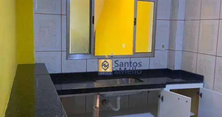 Casa com 2 dormitórios para alugar, 70 m² por r$ 1.700,00/mês - fazenda da juta - são paulo/sp