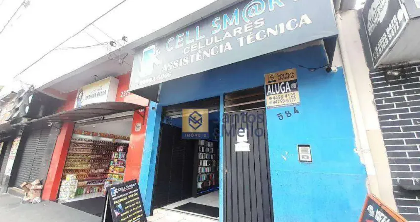 Apartamento com 2 dormitórios para alugar, 80 m² por r$ 1.722,34/mês - cidade são jorge - santo andré/sp