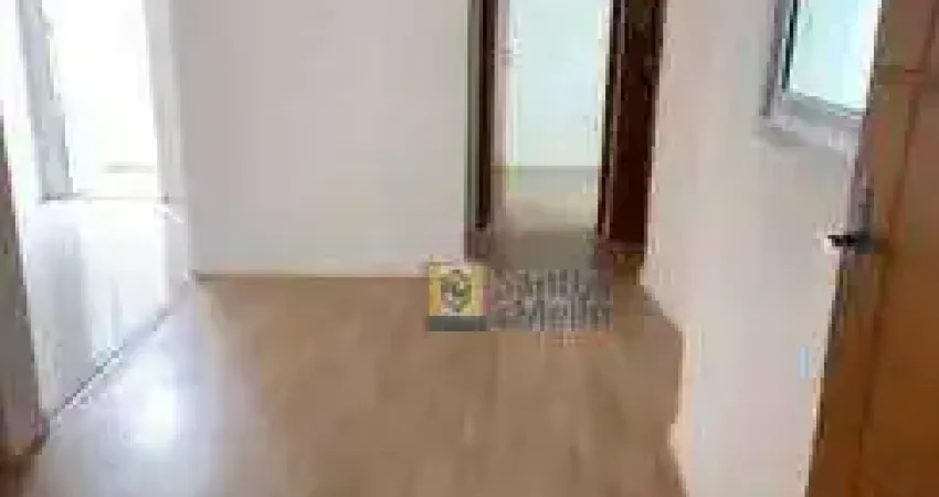 Apartamento à venda, 42 m² por R$ 279.000,00 - Vila Pires - Santo André/SP