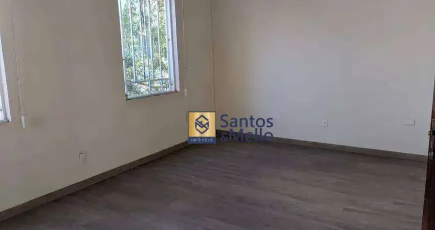 Sobrado com 2 dormitórios, 197 m² - venda por R$ 680.000,00 ou aluguel por R$ 5.520,83/mês - Centro - Santo André/SP