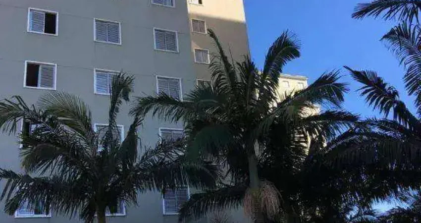 Apartamento com 3 dormitórios, 60 m² - venda por r$ 330.000,00 ou aluguel por r$ 2.568,30/mês - parque marajoara - santo andré/sp