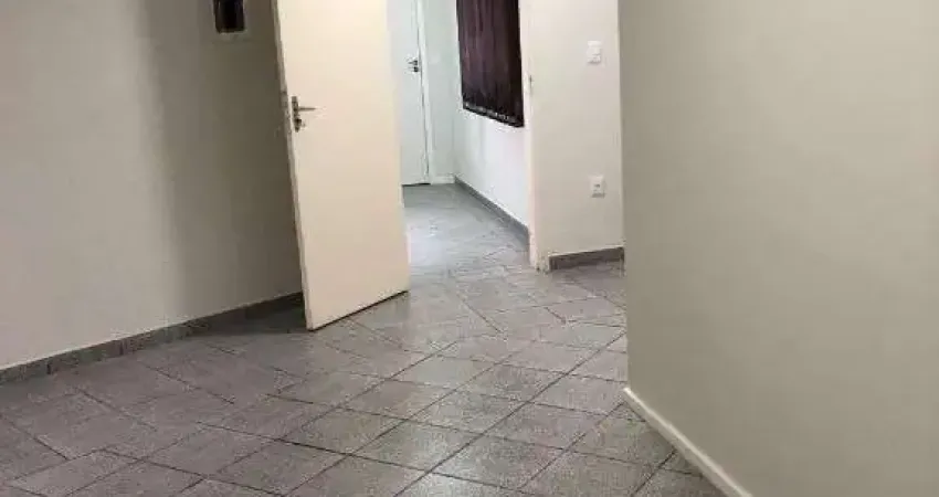 Apartamento com 1 dormitório para alugar, 44 m² por R$ 1.331,01/mês - Vila Pires - Santo André/SP