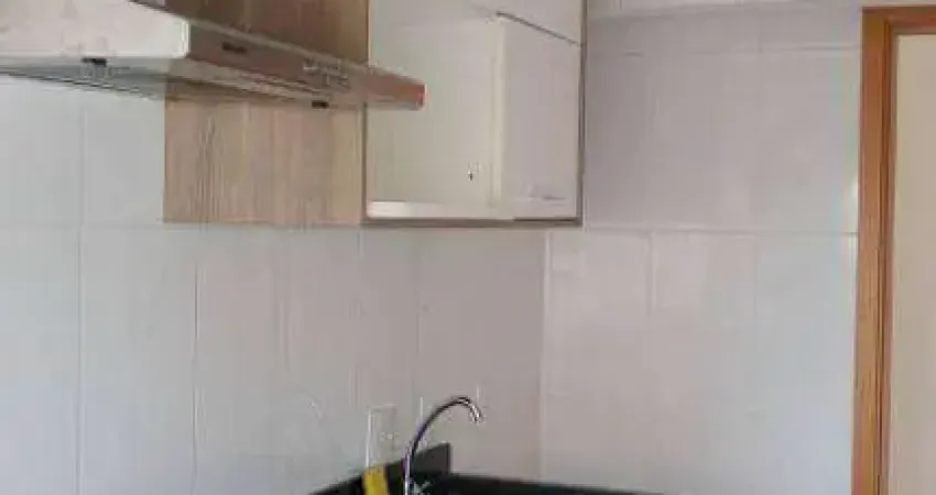 Apartamento com 2 dormitórios à venda, 60 m² por R$ 430.000,00 - Casa Branca - Santo André/SP