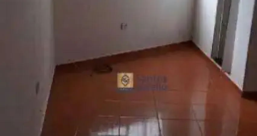 Casa com 1 dormitório para alugar, 50 m² por R$ 1.380,00/mês - Jardim Rina - Santo André/SP