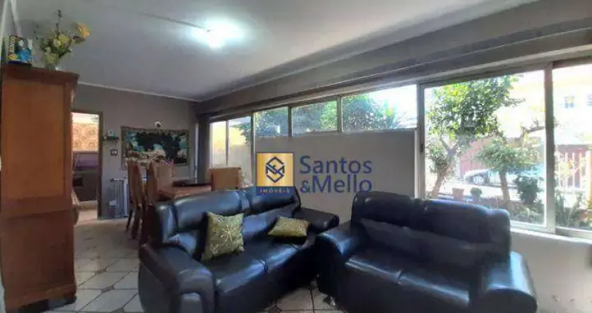 Casa com 3 dormitórios, 221 m² - venda por r$ 1.400.000,00 ou aluguel por r$ 6.000,00/mês - santa teresinha - santo andré/sp
