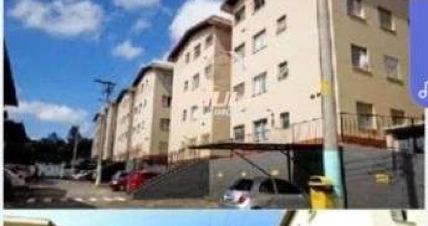 Apartamento com 2 dormitórios para alugar, 50 m² por R$ 1.700,00/mês - Cidade São Jorge - Santo André/SP