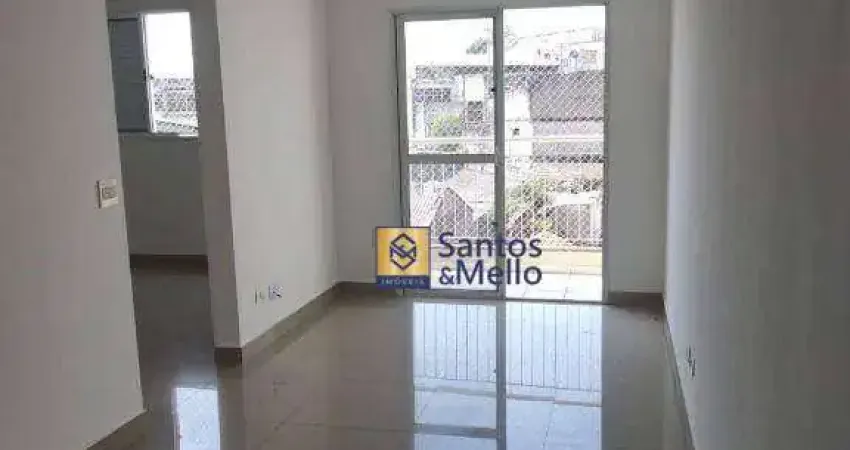 Apartamento com 2 quartos para alugar na Rua Alencar Araripe, 1595, Sacomã, São Paulo