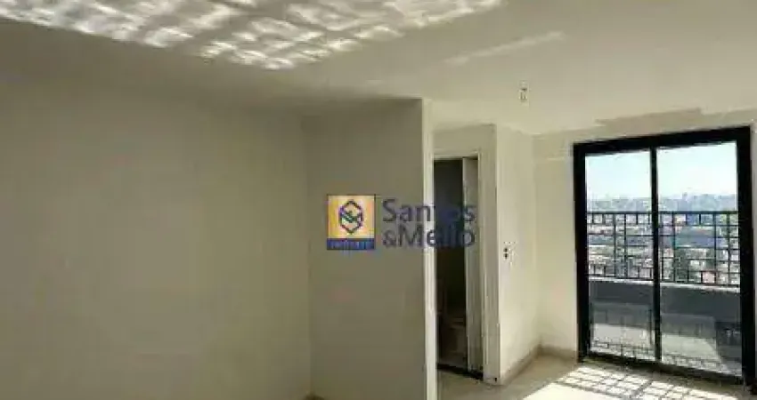 Sala para alugar, 32 m² por R$ 1.530,00/mês - Vila Curuçá - Santo André/SP
