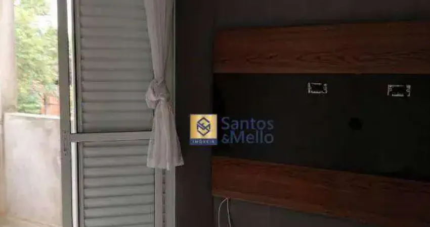 Casa com 1 dormitório para alugar, 60 m² por r$ 1.300,00/mês - jardim ana maria - santo andré/sp