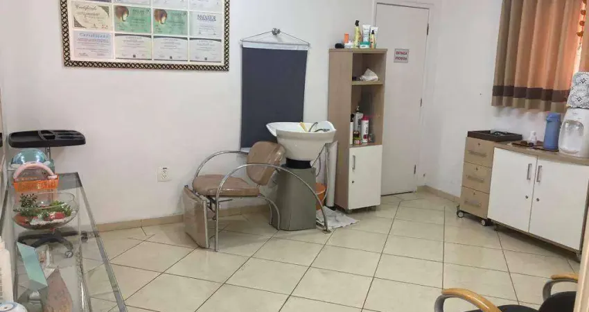 Casa com 3 dormitórios, 120 m² - venda por r$ 950.000,00 ou aluguel por r$ 9.800,00/mês - jardim - santo andré/sp