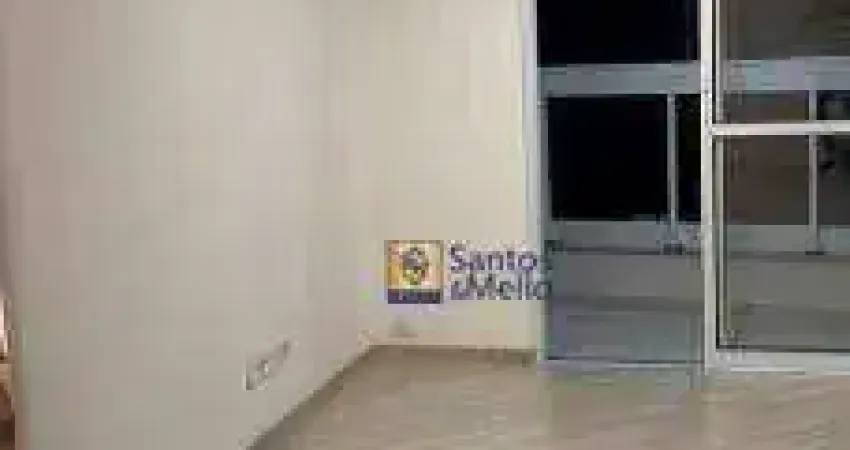Apartamento com 3 dormitórios para alugar, 130 m² por r$ 5.608,08/mês - jardim bela vista - santo andré/sp