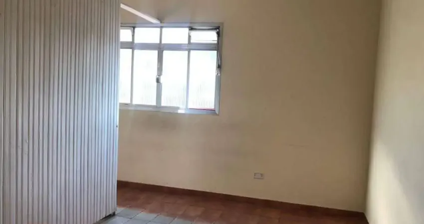 Apartamento com 1 dormitório para alugar, 40 m² por r$ 1.262,54/mês - parque novo oratório - santo andré/sp