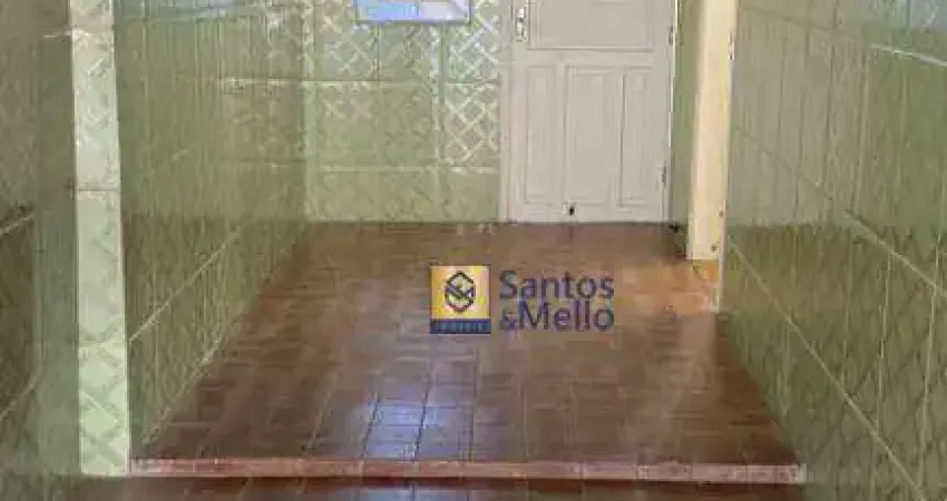 Casa com 2 dormitórios para alugar, 100 m² por r$ 2.433,00/mês - vila scarpelli - santo andré/sp