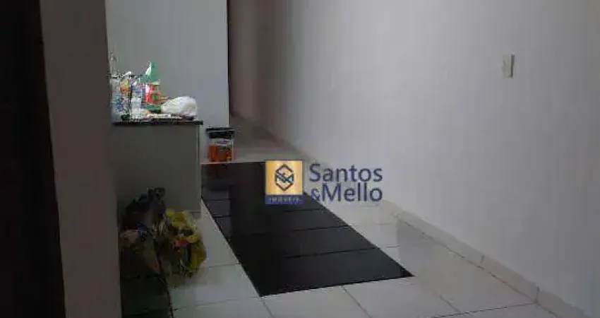 Apartamento com 2 dormitórios para alugar, 40 m² por r$ 1.780,00/mês - parque das nações - santo andré/sp