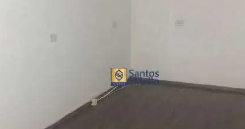 Salão para alugar, 178 m² por r$ 4.180,00/mês - parque são vicente - mauá/sp
