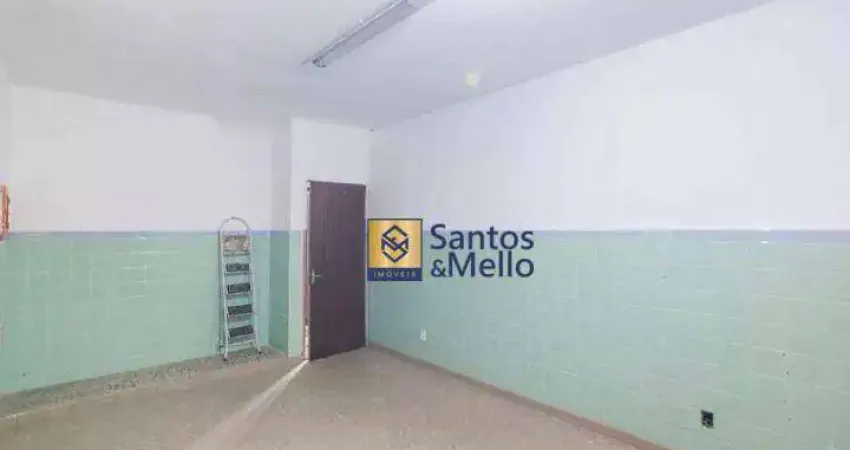 Casa com 3 dormitórios para alugar, 250 m² por r$ 5.658,00/mês - vila pires - santo andré/sp