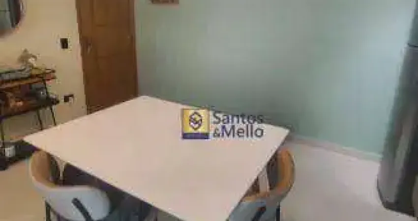 Apartamento com 2 dormitórios, 59 m² - venda por r$ 329.000,00 ou aluguel por r$ 2.006,67/mês - vila helena - santo andré/sp