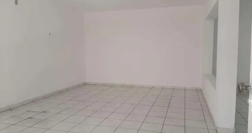 Casa com 3 dormitórios para alugar, 120 m² por R$ 2.900,00/mês - Jardim Santo Alberto - Santo André/SP