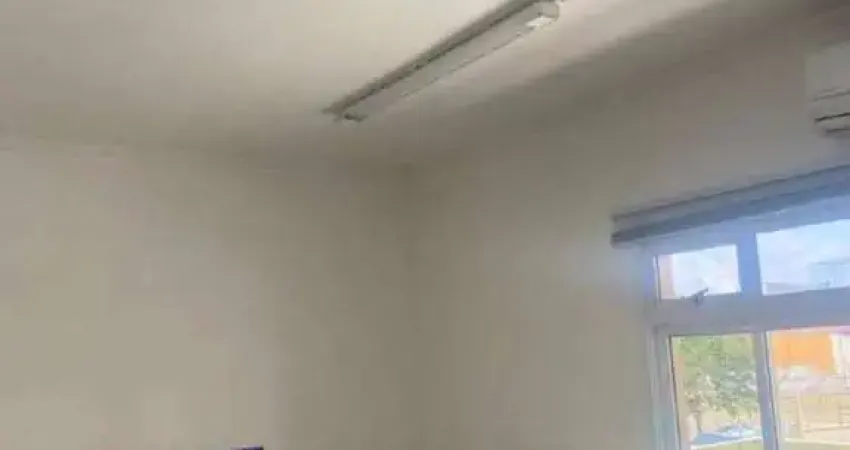 Sala para alugar, 34 m² por R$ 1.617,12/mês - Vila Curuçá - Santo André/SP