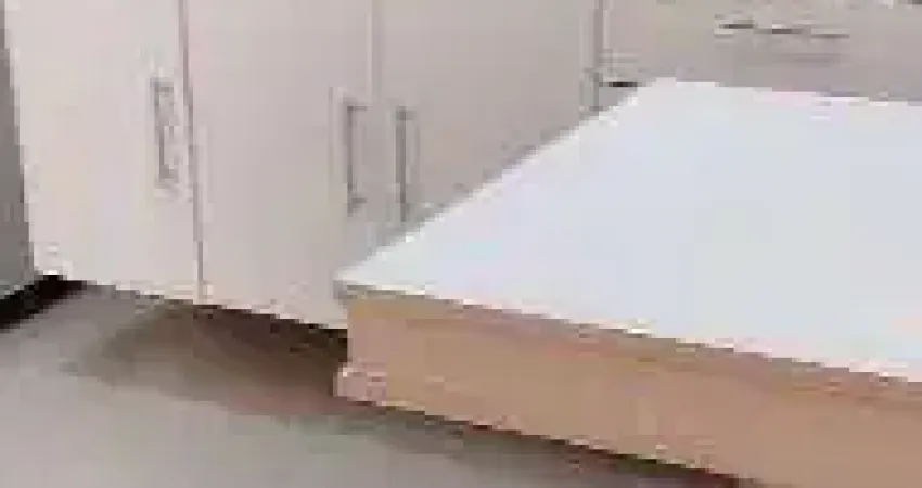 Apartamento com 2 dormitórios, 53 m² - venda por R$ 320.000,00 ou aluguel por R$ 2.750,00/mês - Campestre - Santo André/SP