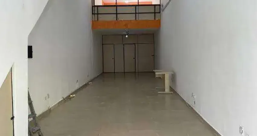 Salão para alugar, 140 m² por R$ 7.200,00/mês - Centro - Santo André/SP