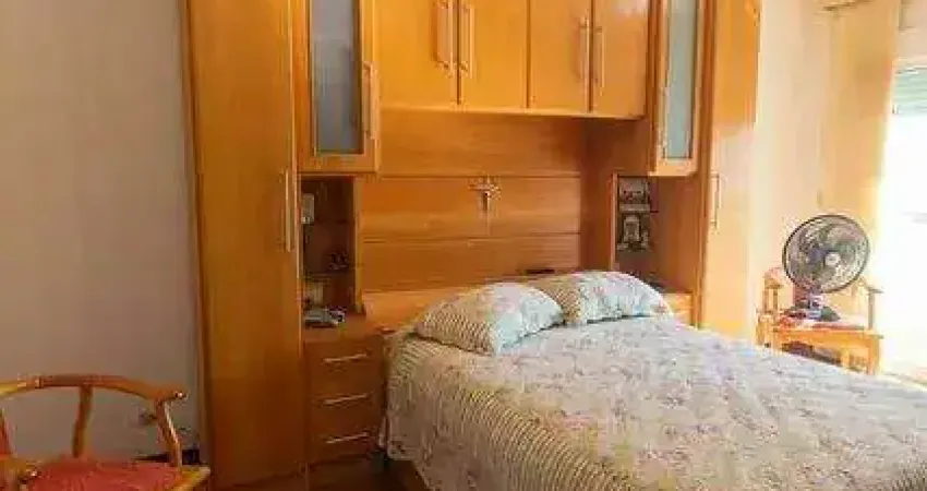 Apartamento com 3 dormitórios para alugar, 244 m² por R$ 4.937,01/mês - Campestre - Santo André/SP