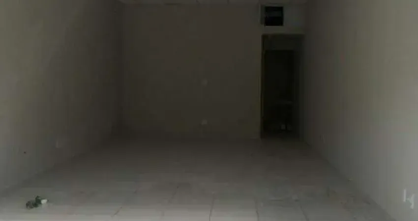 Salão para alugar, 41 m² por R$ 3.917,00/mês - Rudge Ramos - São Bernardo do Campo/SP