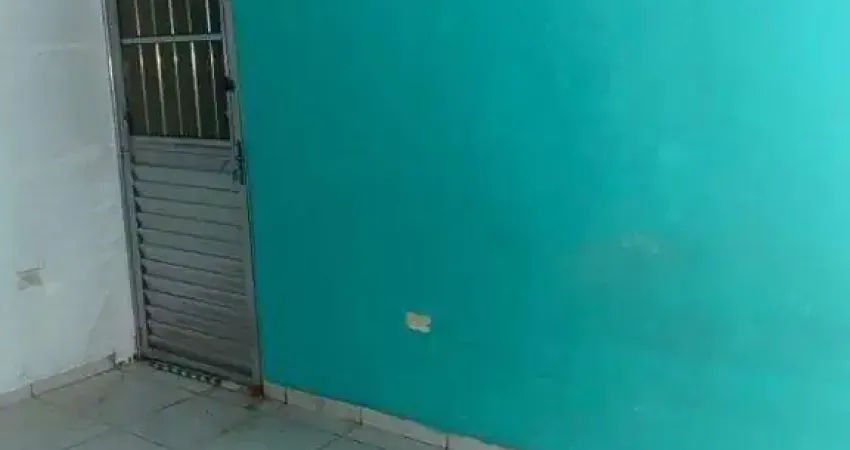 Apartamento com 2 dormitórios para alugar, 50 m² por R$ 1.397,01/mês - Cidade São Jorge - Santo André/SP