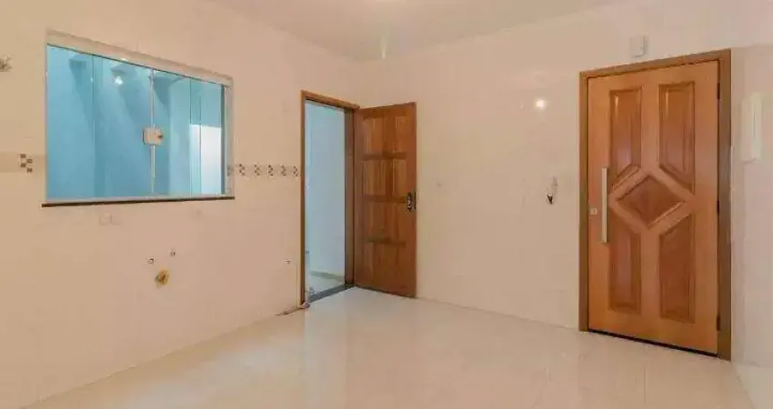 Apartamento com 3 dormitórios para alugar, 85 m² por R$ 2.550/mês - Parque das Nações - Santo André/SP