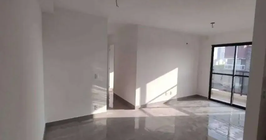 Apartamento com 2 dormitórios para alugar, 56 m² - Jardim - Santo André/SP