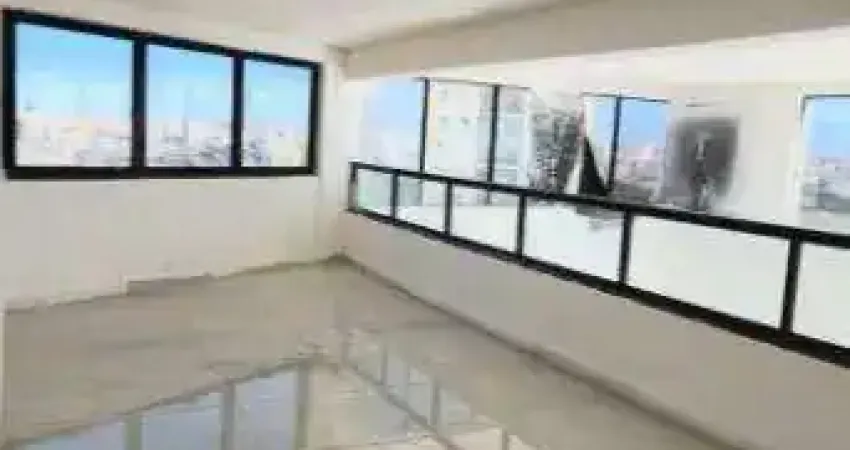 Sala para alugar, 31 m² por R$ 1.500,00/mês - Vila Curuçá - Santo André/SP