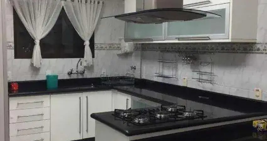 Apartamento com 3 dormitórios, 118 m² - venda por R$ 780.000,00 ou aluguel por R$ 5.400,00/mês - Santa Teresinha - Santo André/SP
