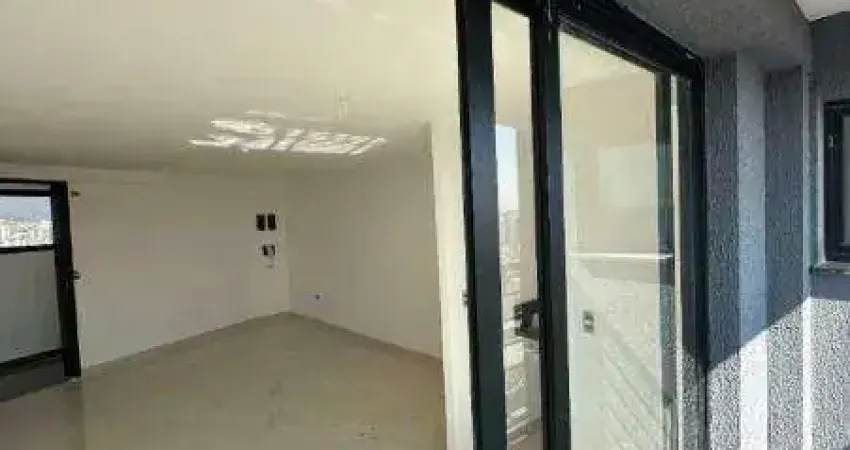 Sala para alugar, 32 m² por R$ 1.500,00/mês - Vila Curuçá - Santo André/SP