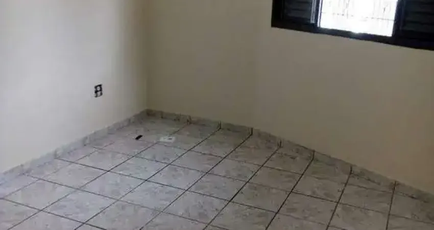 Casa com 1 dormitório para alugar, 53 m² por R$ 1.346,05/mês - Parque Novo Oratório - Santo André/SP