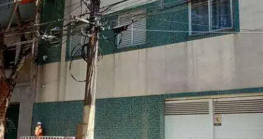 Apartamento com 2 dormitórios, 50 m² - venda por R$ 520.000,00 ou aluguel por R$ 2.939,64/mês - Boa Vista - São Caetano do Sul/SP